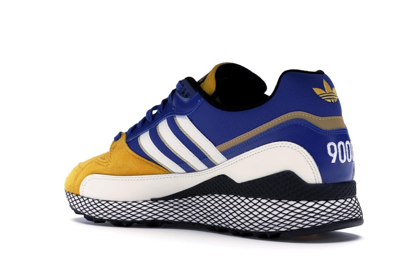 Stockx vegeta clearance