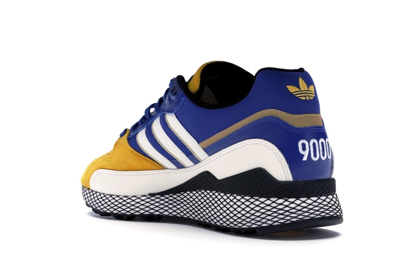 Stockx vegeta clearance