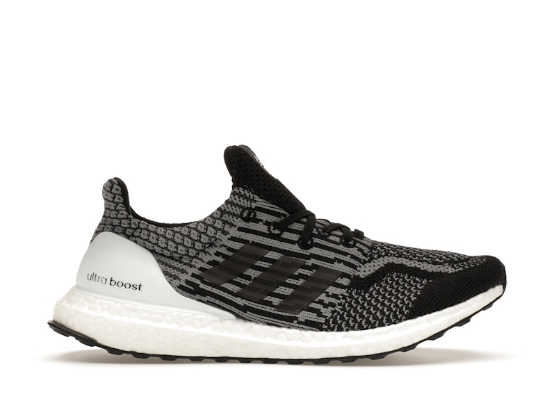 adidas UltraBoost 5.0 Uncaged DNA Oreo Men s G55367 US