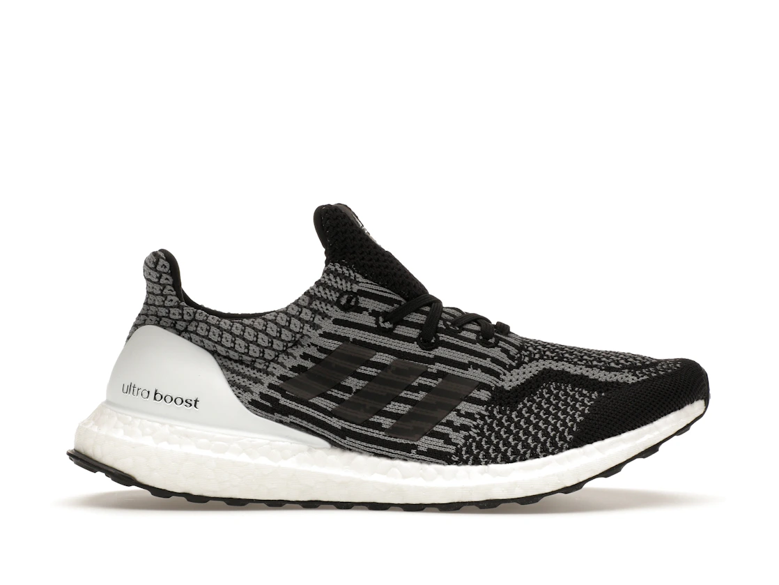 adidas Ultra Boost 5.0 Uncaged DNA Oreo