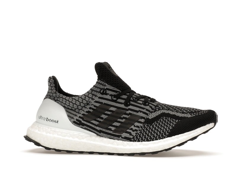adidas Ultra Boost 5.0 Uncaged DNA Oreo