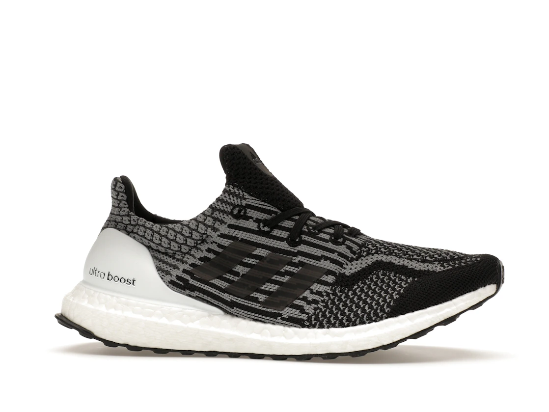 adidas Ultra Boost 5.0 Uncaged DNA Oreo