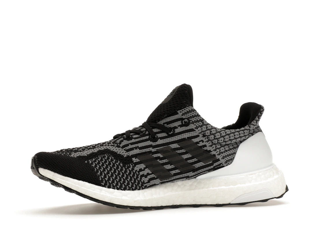adidas Ultra Boost 5.0 Uncaged DNA Oreo