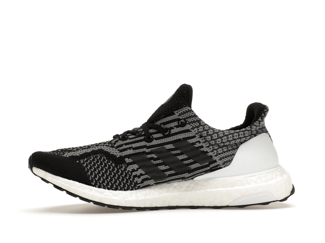 adidas Ultra Boost 5.0 Uncaged DNA Oreo