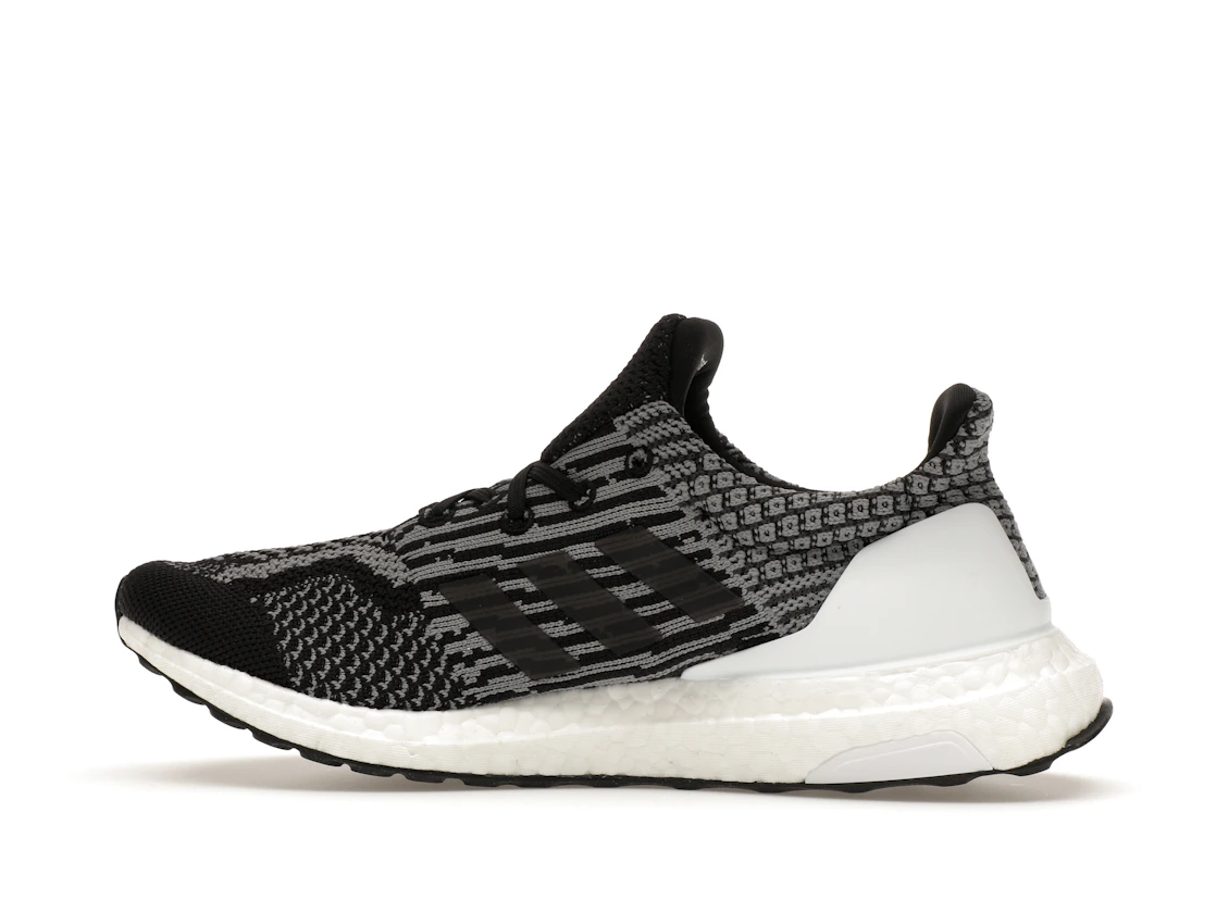 adidas Ultra Boost 5.0 Uncaged DNA Oreo
