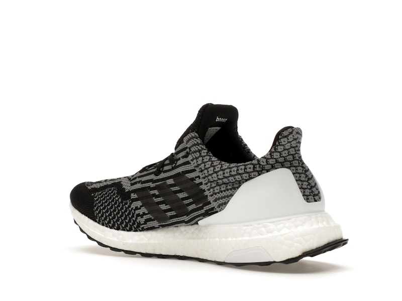 adidas Ultra Boost 5.0 Uncaged DNA Oreo