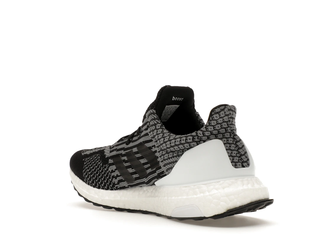 adidas Ultra Boost 5.0 Uncaged DNA Oreo