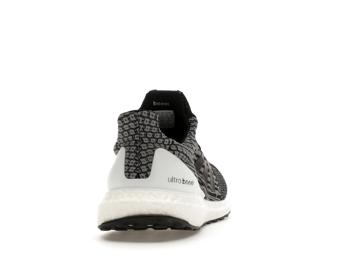 adidas Ultra Boost 5.0 Uncaged DNA Oreo