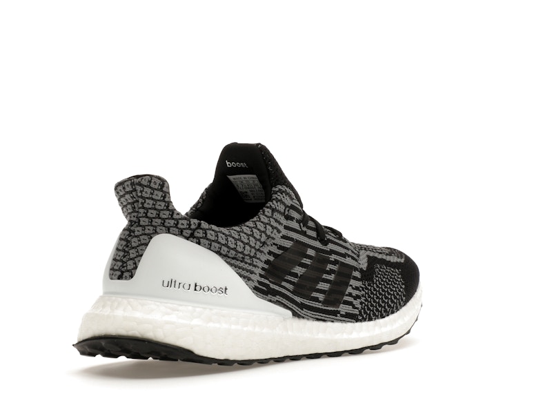 adidas Ultra Boost 5.0 Uncaged DNA Oreo