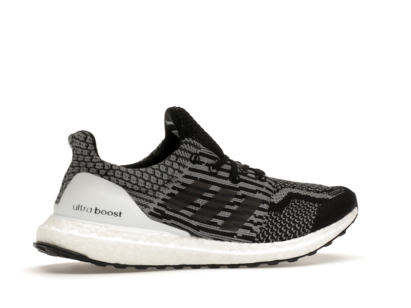 adidas Ultra Boost 5.0 Uncaged DNA Oreo