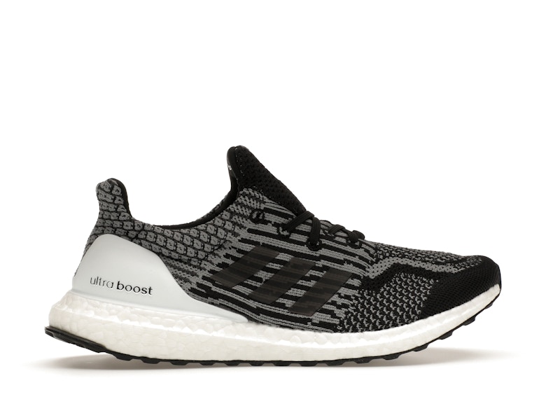 adidas Ultra Boost 5.0 Uncaged DNA Oreo