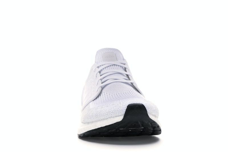 adidas Ultra Boost 20 Triple White