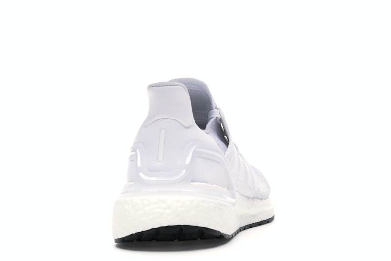 adidas Ultra Boost 20 Triple White