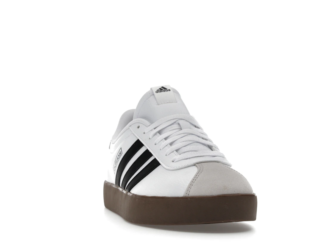 adidas VL Court 3.0 Cloud White Core Black Grey One (Women's)
