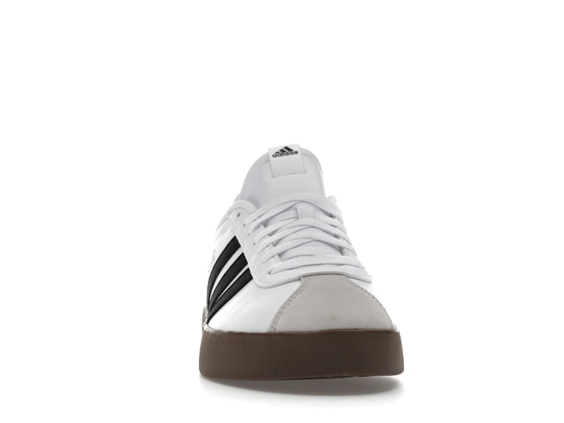adidas VL Court 3.0 Cloud White Core Black Grey One (Women's)