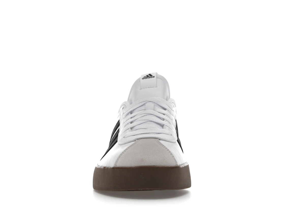 adidas VL Court 3.0 Cloud White Core Black Grey One (Women's)