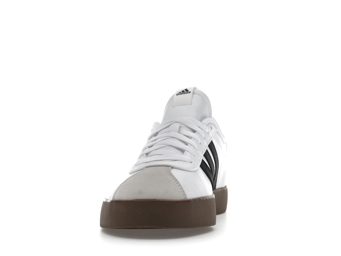 adidas VL Court 3.0 Cloud White Core Black Grey One (Women's)