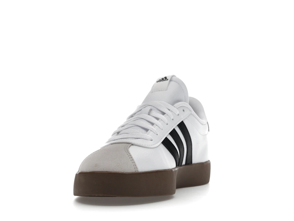 adidas VL Court 3.0 Cloud White Core Black Grey One (Women's)