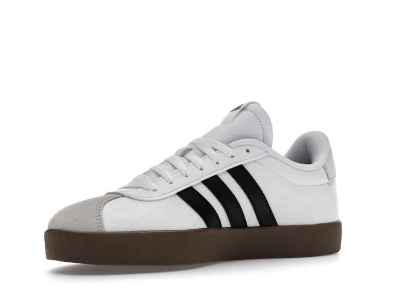 adidas VL Court 3.0 Cloud White Core Black Grey One (Women's)