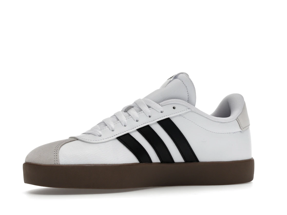 adidas VL Court 3.0 Cloud White Core Black Grey One (Women's)