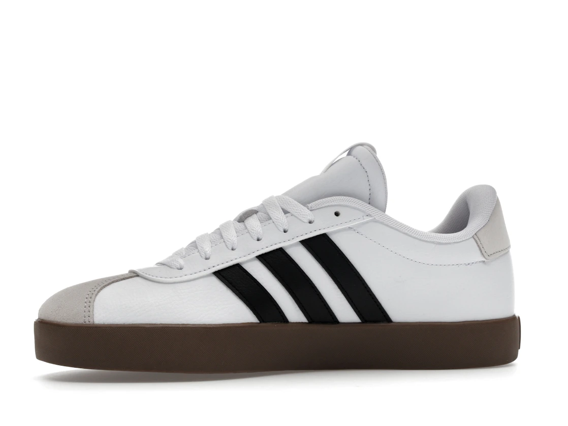 adidas VL Court 3.0 Cloud White Core Black Grey One (Women's)