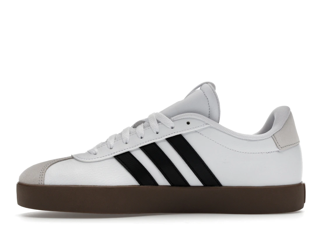 adidas VL Court 3.0 Cloud White Core Black Grey One (Women's)