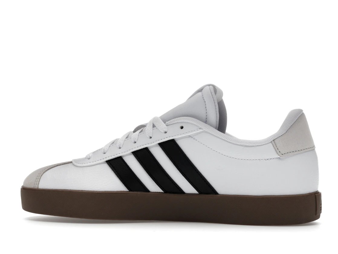 adidas VL Court 3.0 Cloud White Core Black Grey One (Women's)