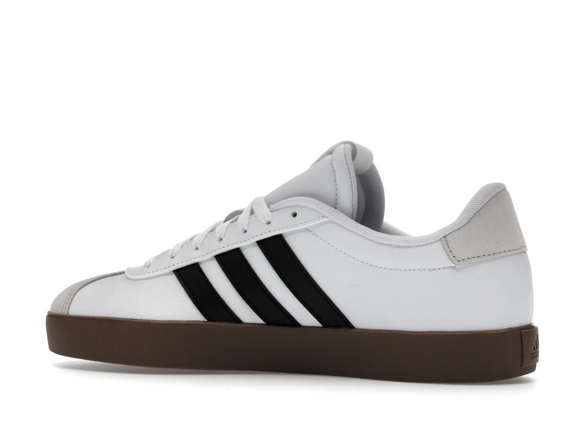adidas VL Court 3.0 Cloud White Core Black Grey One (Women's)