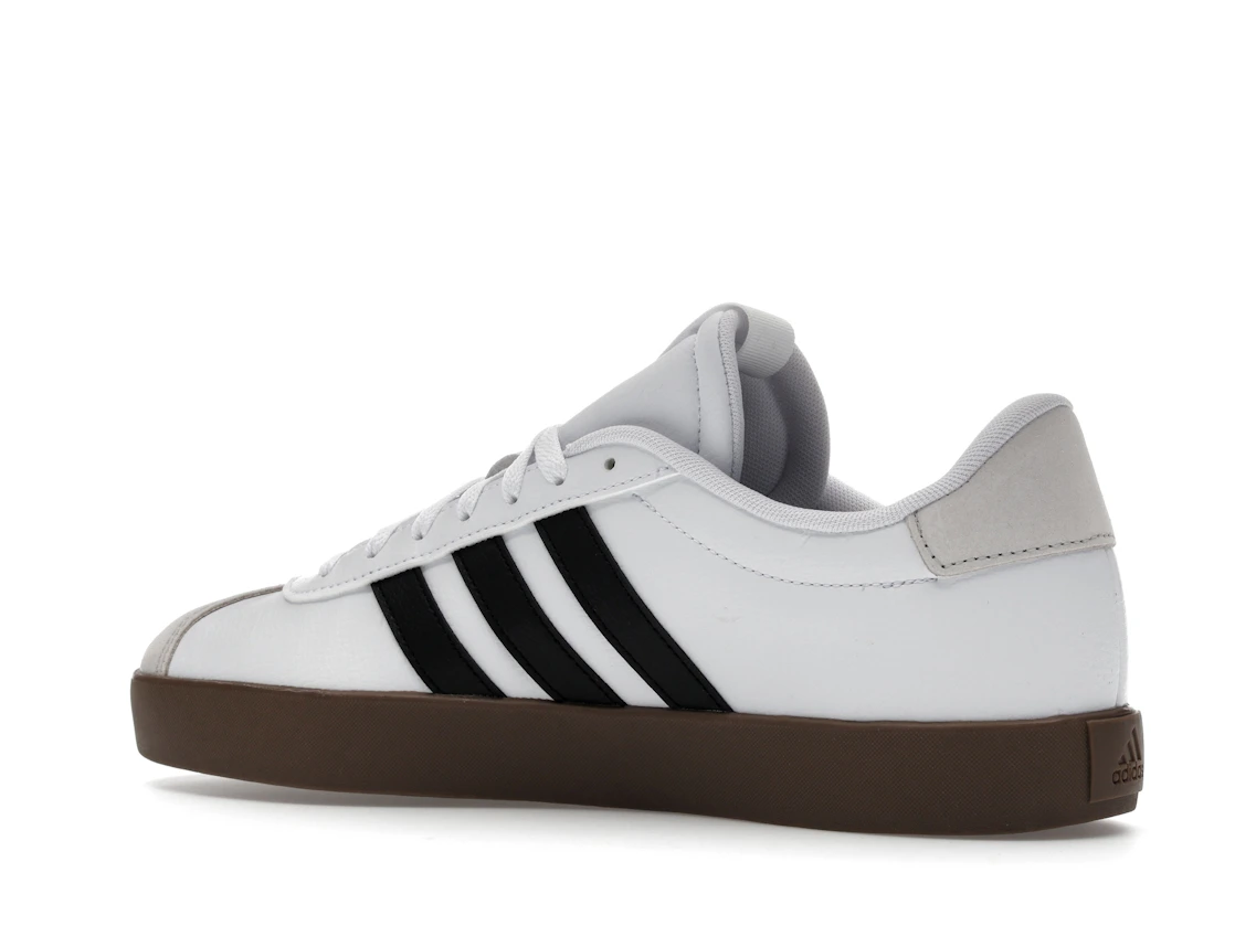 adidas VL Court 3.0 Cloud White Core Black Grey One (Women's)