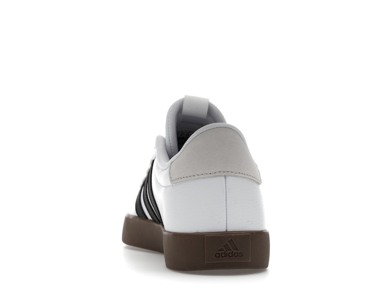 adidas VL Court 3.0 Cloud White Core Black Grey One (Women's)