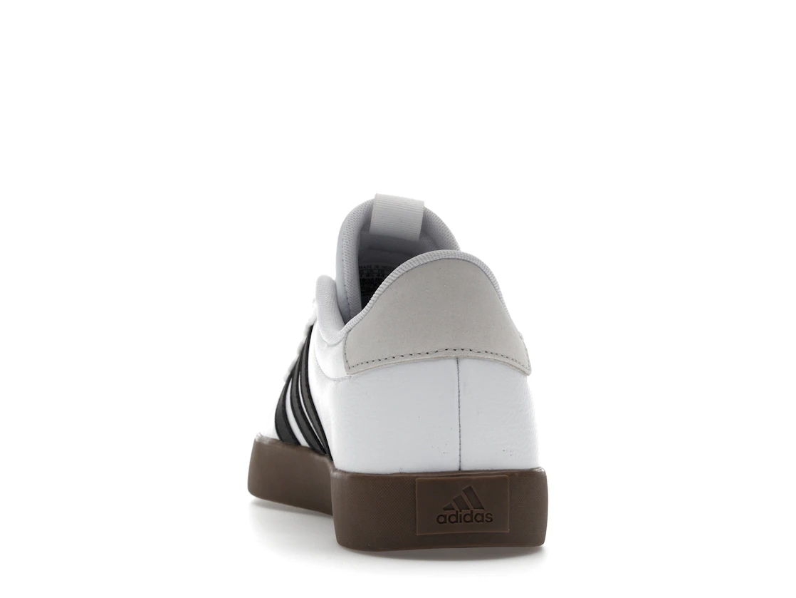 adidas VL Court 3.0 Cloud White Core Black Grey One (Women's)
