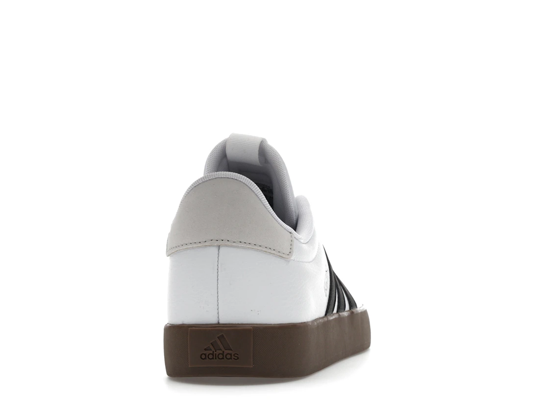adidas VL Court 3.0 Cloud White Core Black Grey One (Women's)
