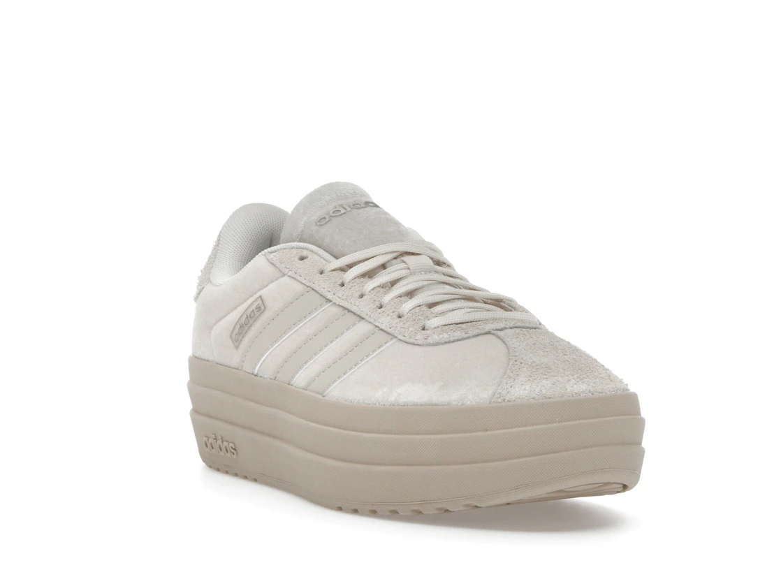adidas VL Court Bold Wonder White Alumina (Women's)