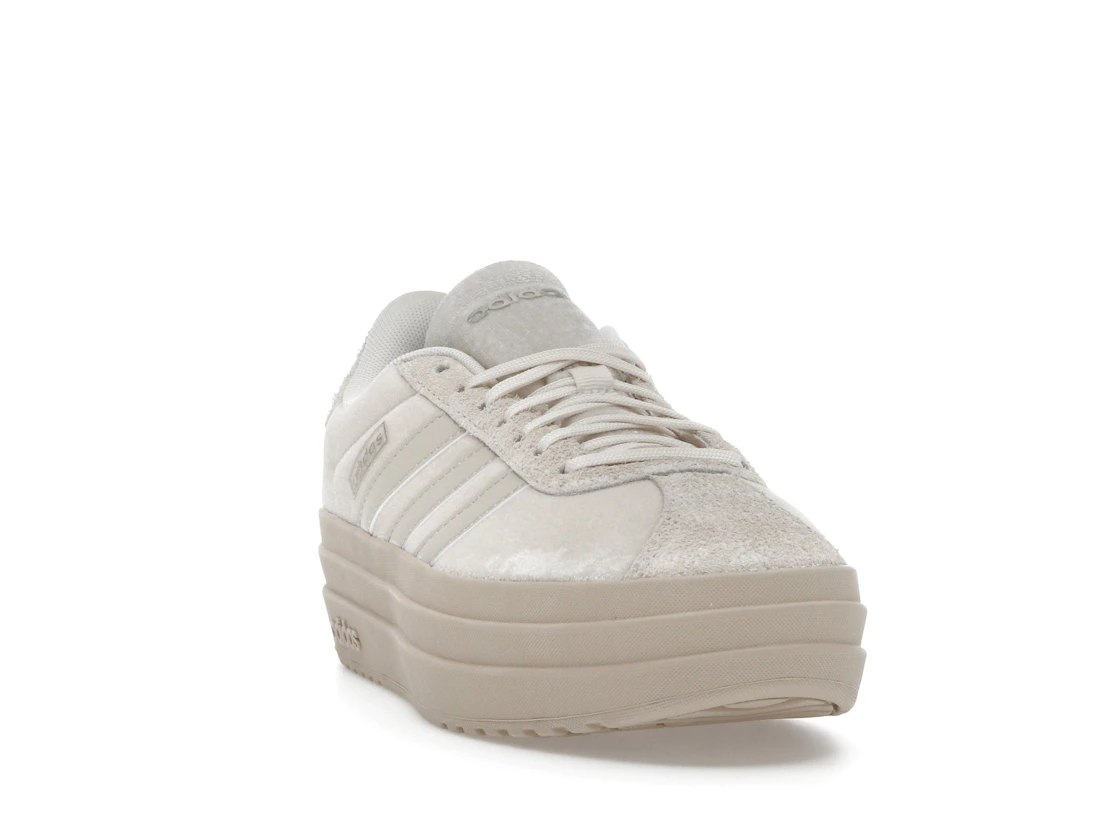adidas VL Court Bold Wonder White Alumina (Women's)