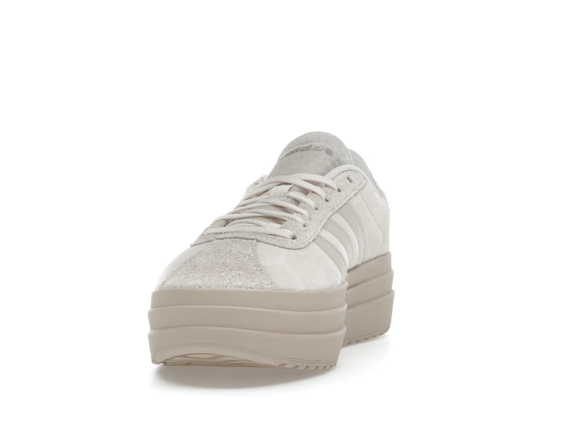 adidas VL Court Bold Wonder White Alumina (Women's)