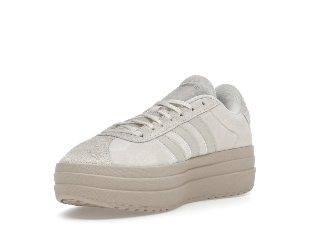 adidas VL Court Bold Wonder White Alumina (Women's)