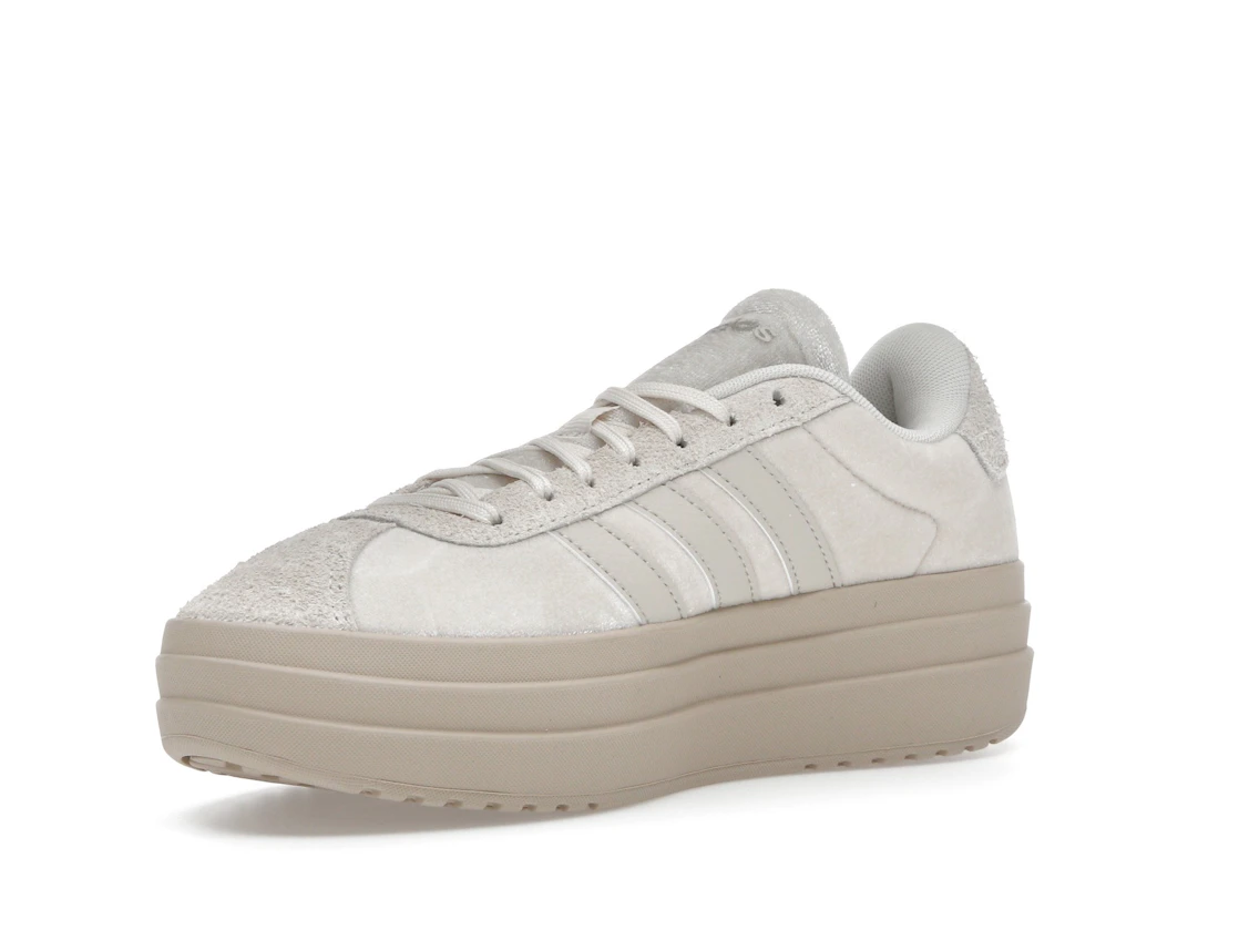 adidas VL Court Bold Wonder White Alumina (Women's)