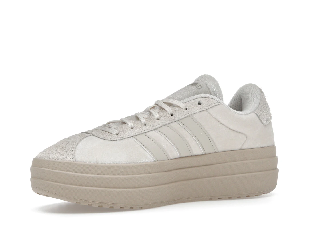adidas VL Court Bold Wonder White Alumina (Women's)