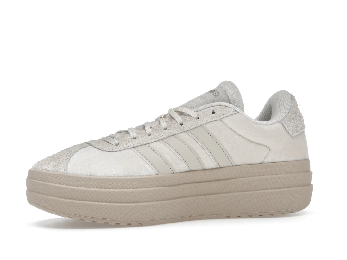 adidas VL Court Bold Wonder White Alumina (Women's)