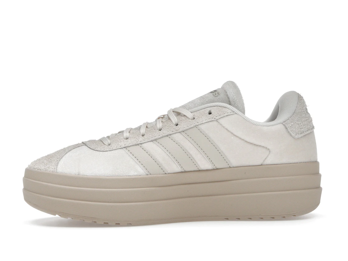 adidas VL Court Bold Wonder White Alumina (Women's)