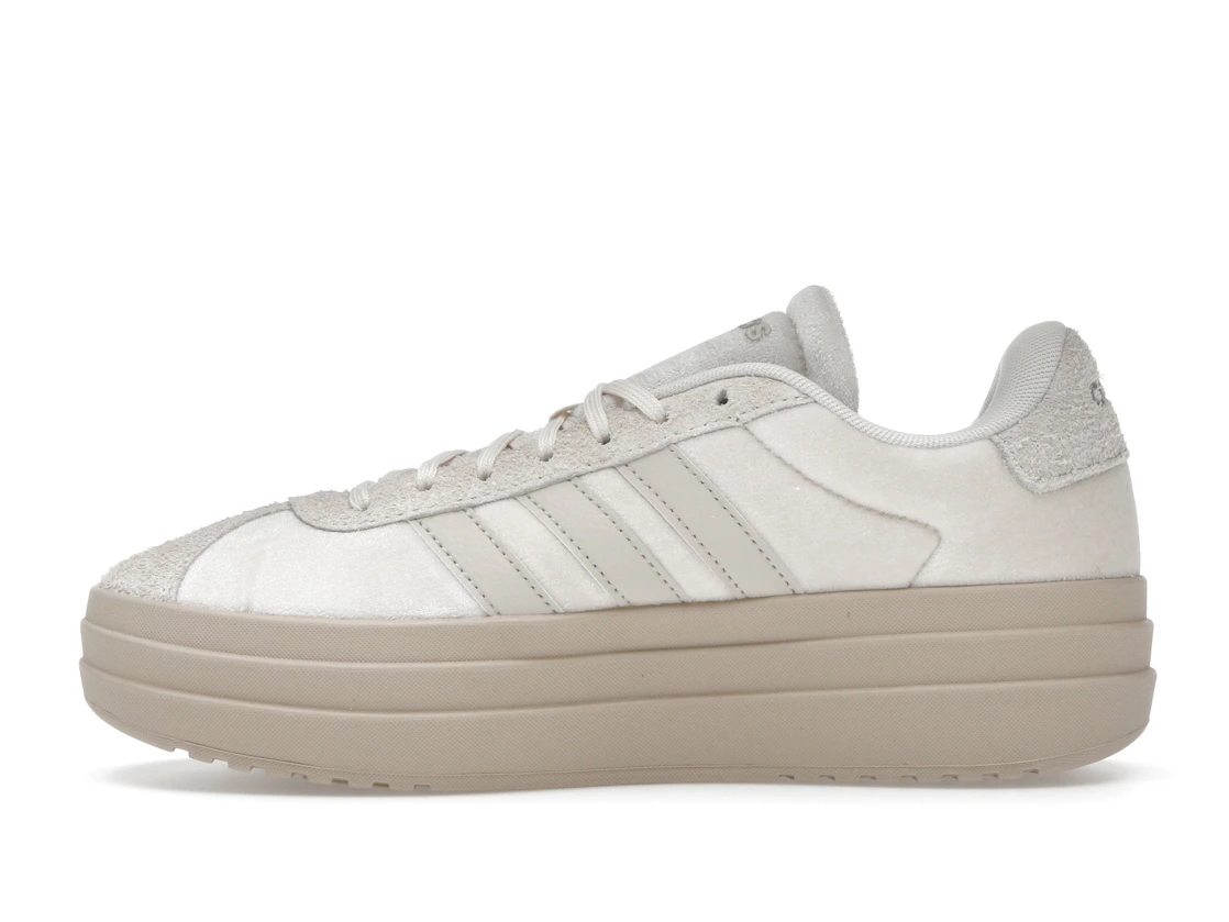 adidas VL Court Bold Wonder White Alumina (Women's)