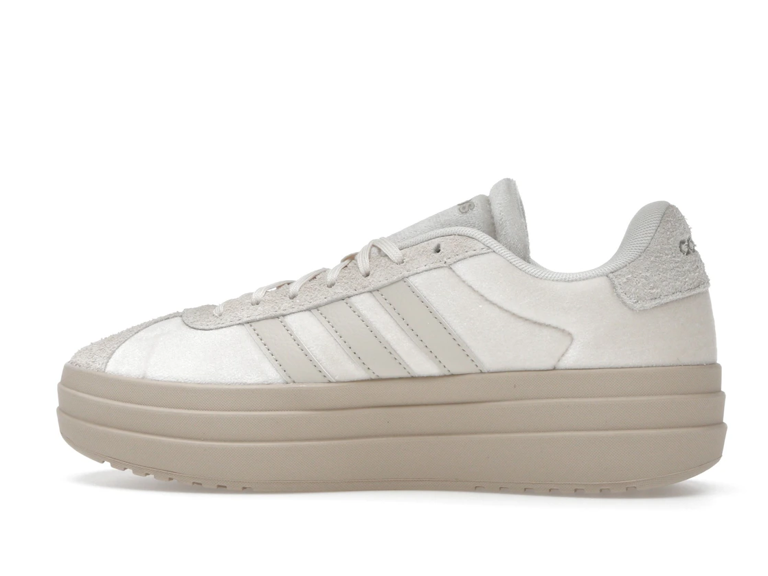adidas VL Court Bold Wonder White Alumina (Women's)