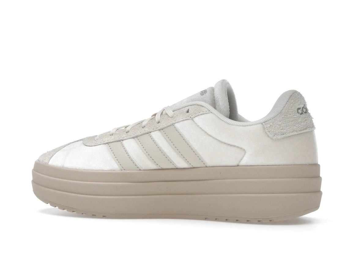 adidas VL Court Bold Wonder White Alumina (Women's)