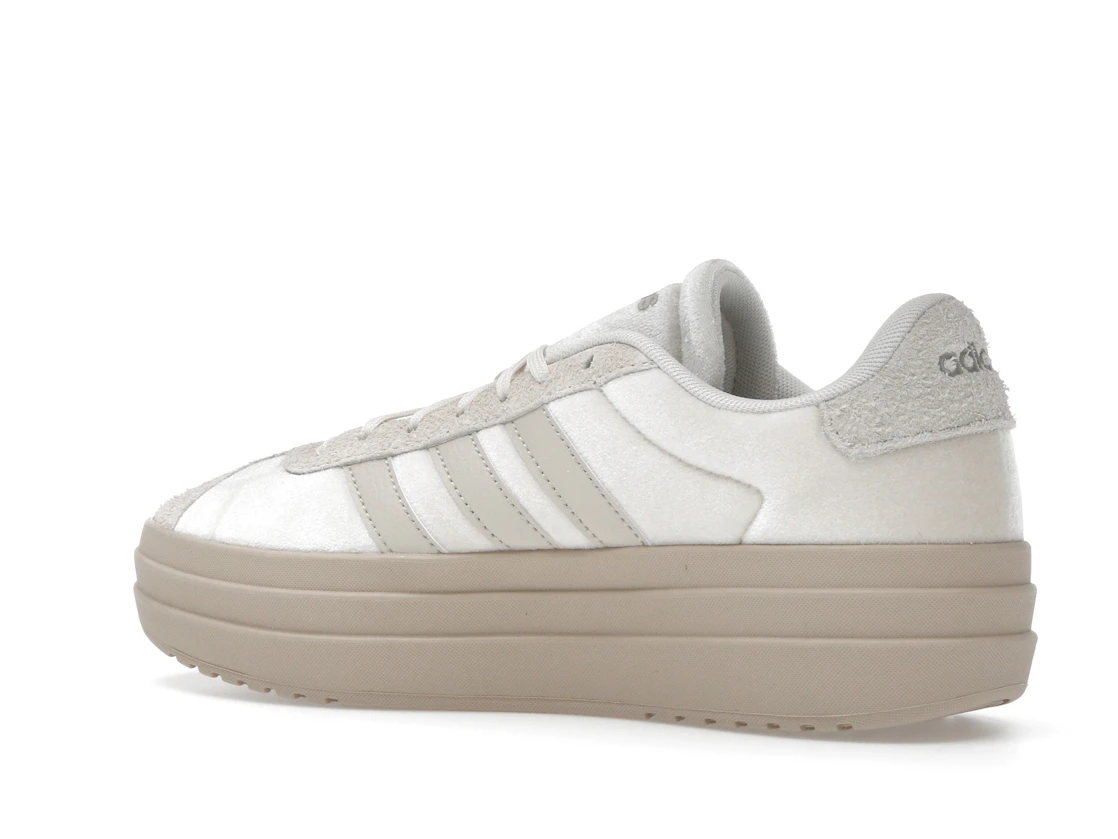 adidas VL Court Bold Wonder White Alumina (Women's)