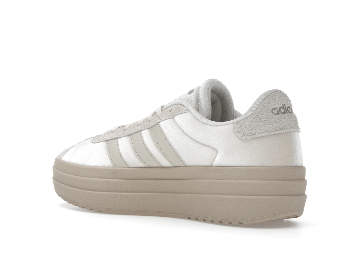 adidas VL Court Bold Wonder White Alumina (Women's)