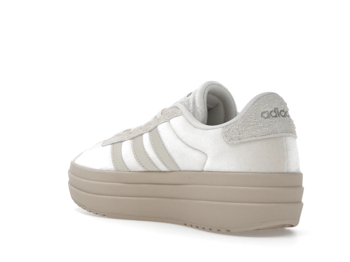 adidas VL Court Bold Wonder White Alumina (Women's)