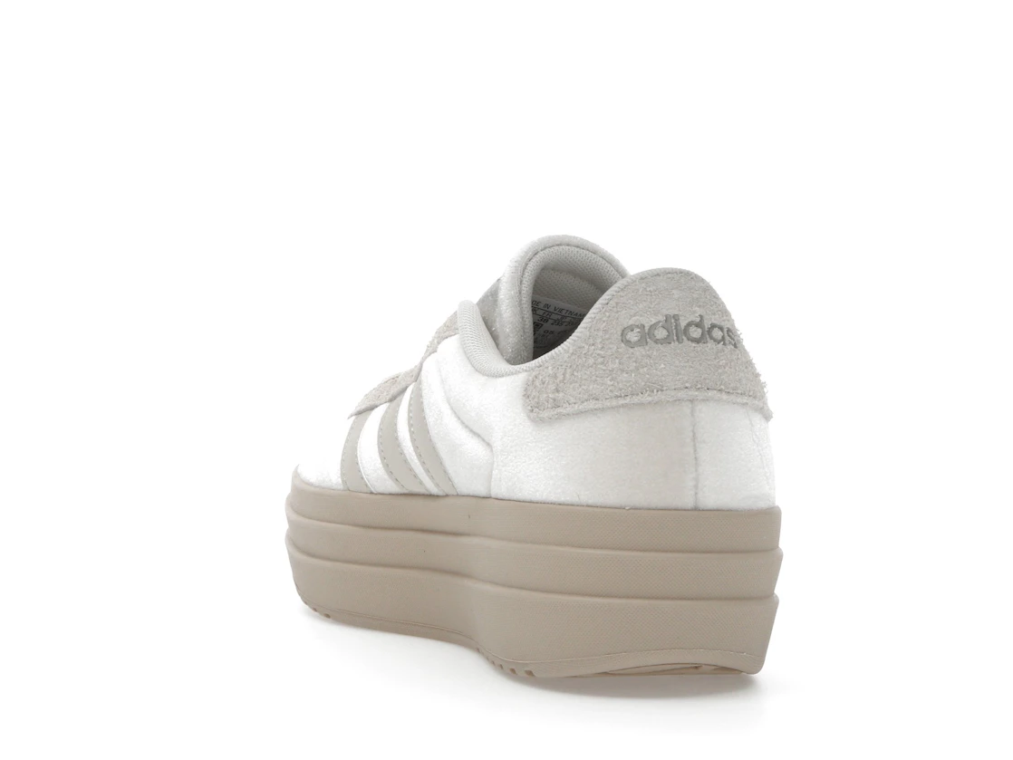 adidas VL Court Bold Wonder White Alumina (Women's)