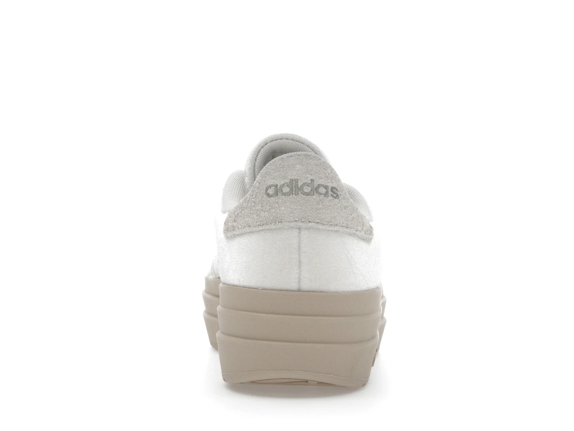 adidas VL Court Bold Wonder White Alumina (Women's)