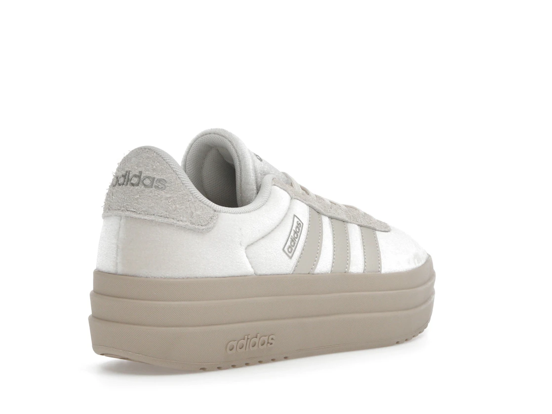 adidas VL Court Bold Wonder White Alumina (Women's)