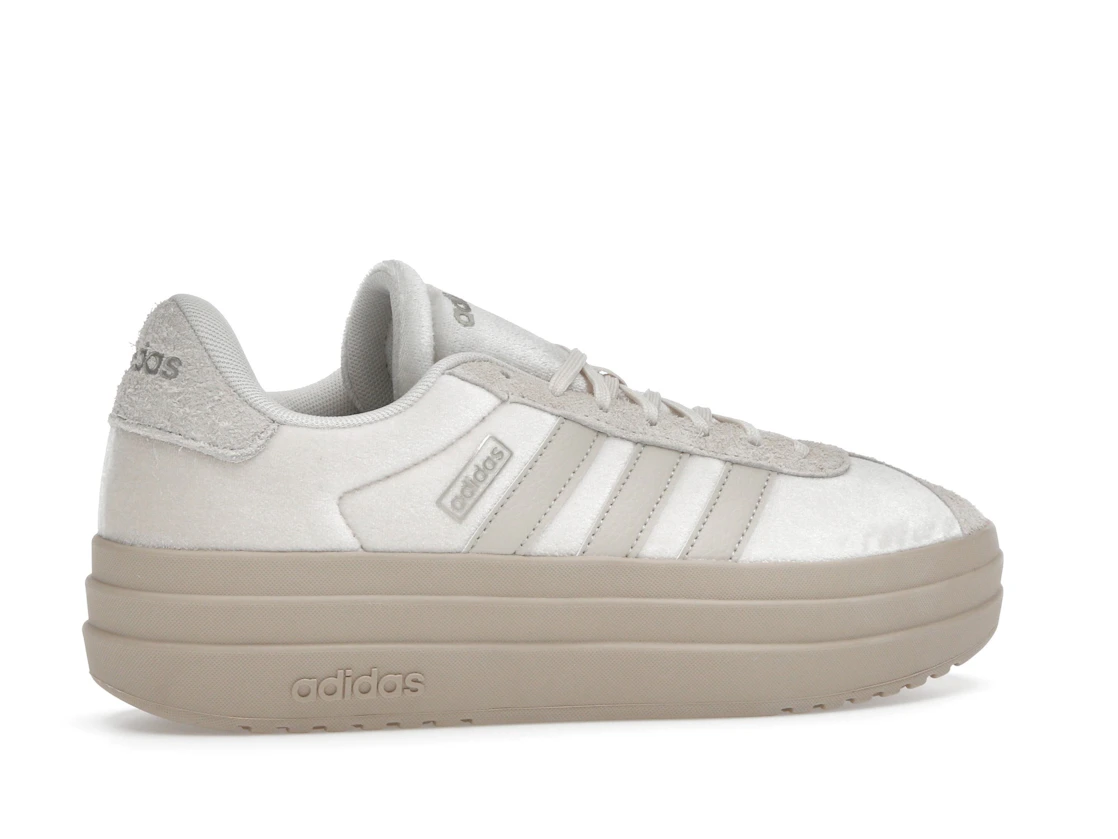 adidas VL Court Bold Wonder White Alumina (Women's)